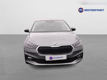 Used Skoda Fabia 2023 for sale - 79729096: Photo