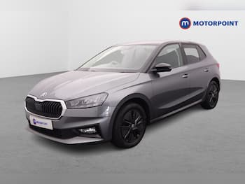 Used Skoda Fabia 2023 for sale - 79729096: Photo