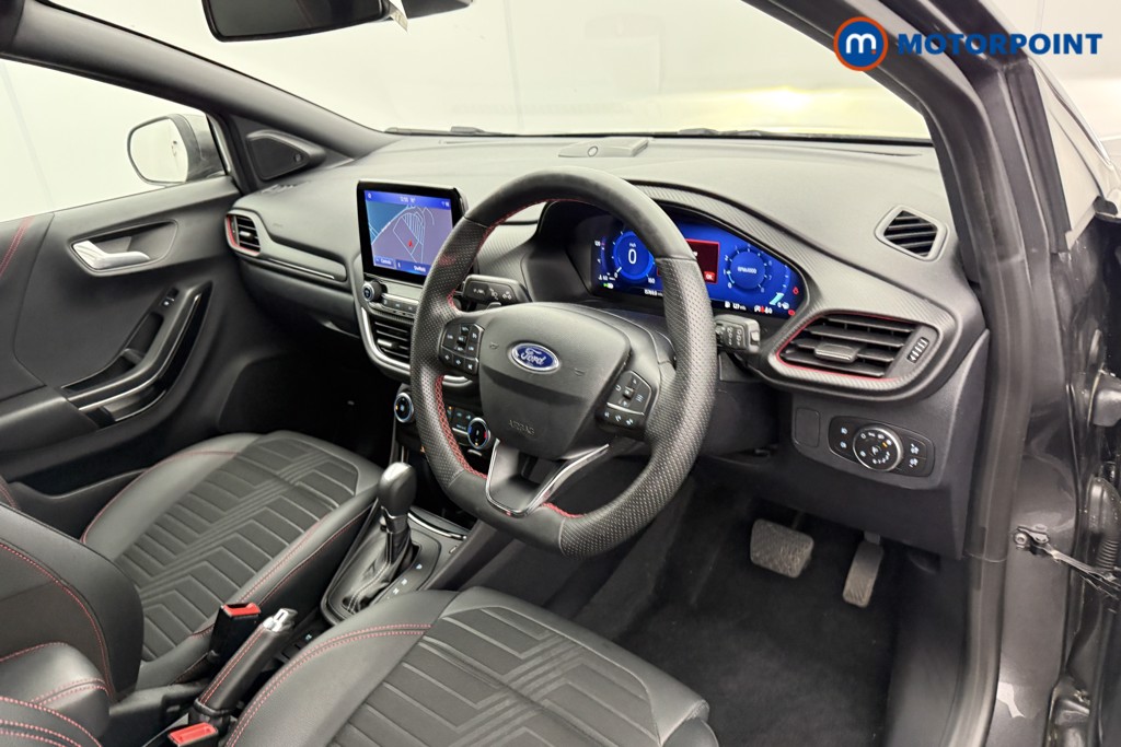 Used Ford Puma 2022 for sale - 76568812: Photo 10