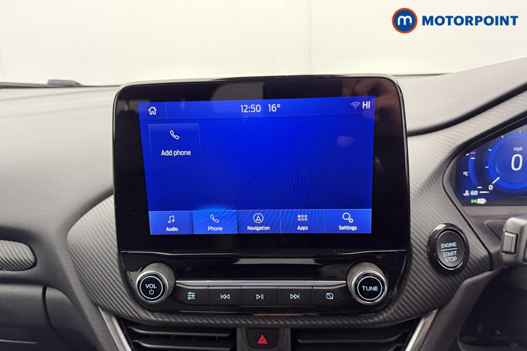 Used Ford Puma 2022 for sale - 76568812: Photo 11