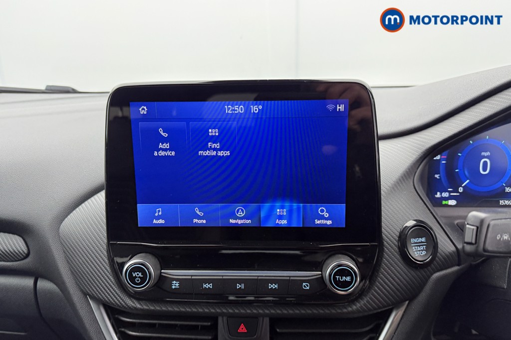 Used Ford Puma 2022 for sale - 76568812: Photo 12