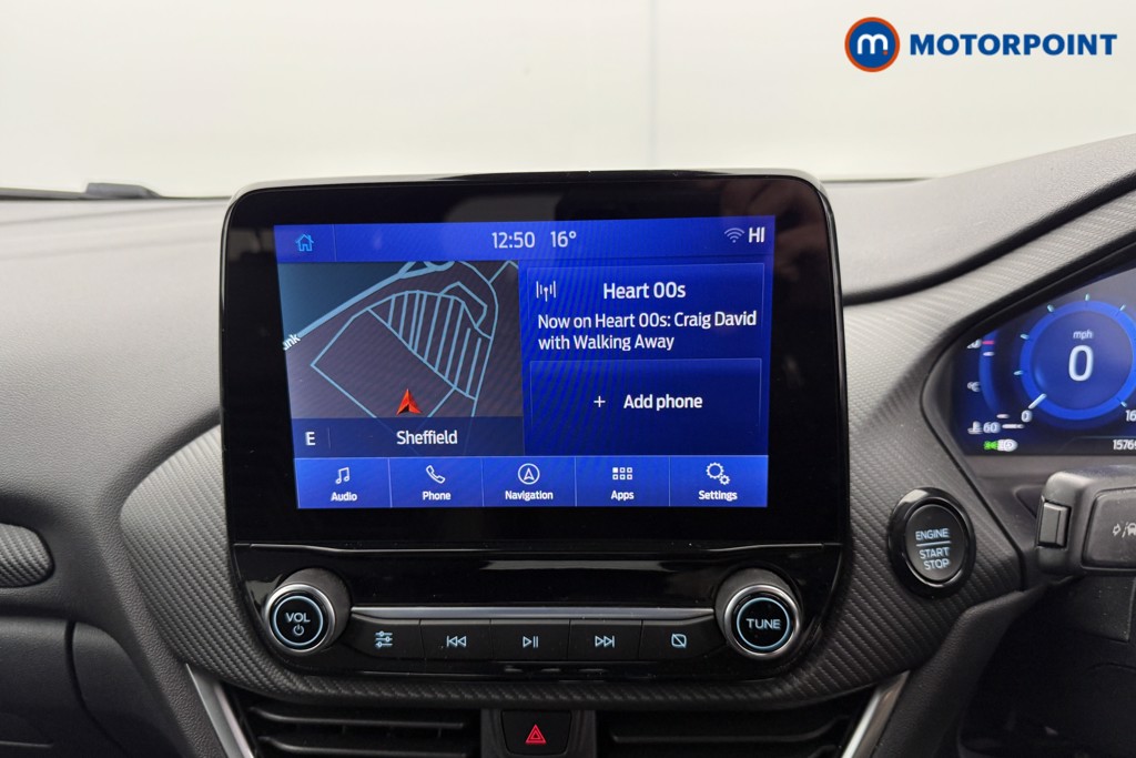 Used Ford Puma 2022 for sale - 76568812: Photo 13