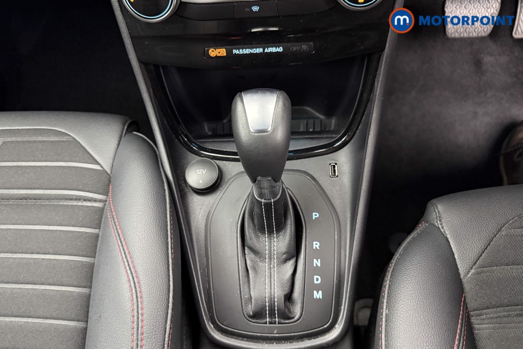 Used Ford Puma 2022 for sale - 76568812: Photo 14