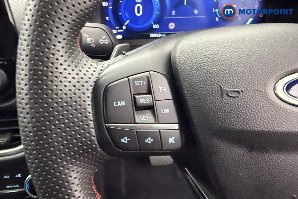 Used Ford Puma 2022 for sale - 76568812: Photo 15