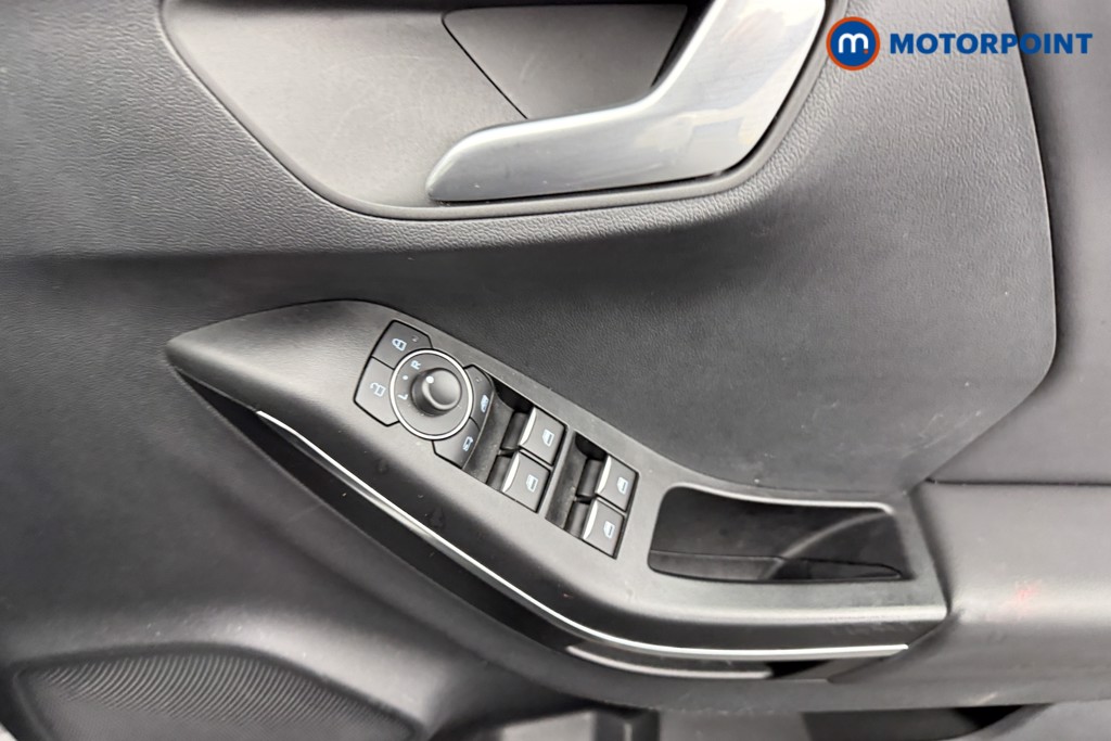 Used Ford Puma 2022 for sale - 76568812: Photo 16