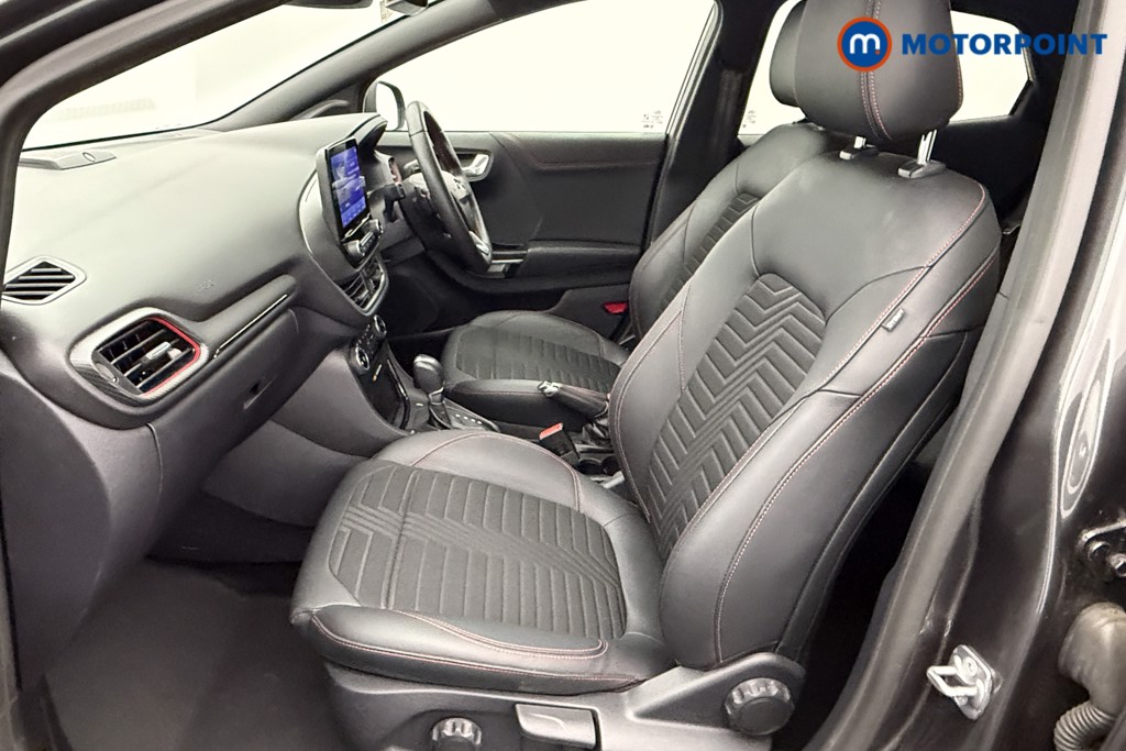 Used Ford Puma 2022 for sale - 76568812: Photo 18