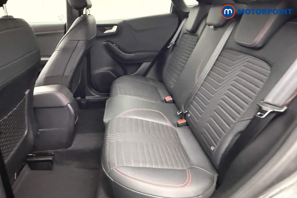 Used Ford Puma 2022 for sale - 76568812: Photo 19