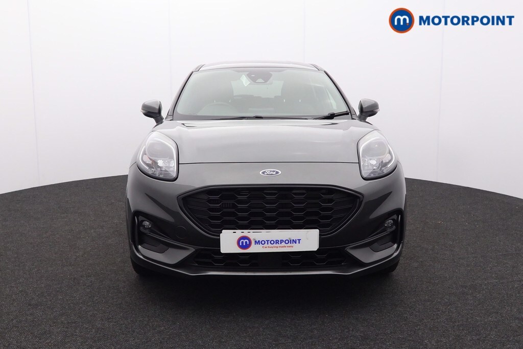 Used Ford Puma 2022 for sale - 76568812: Photo 2