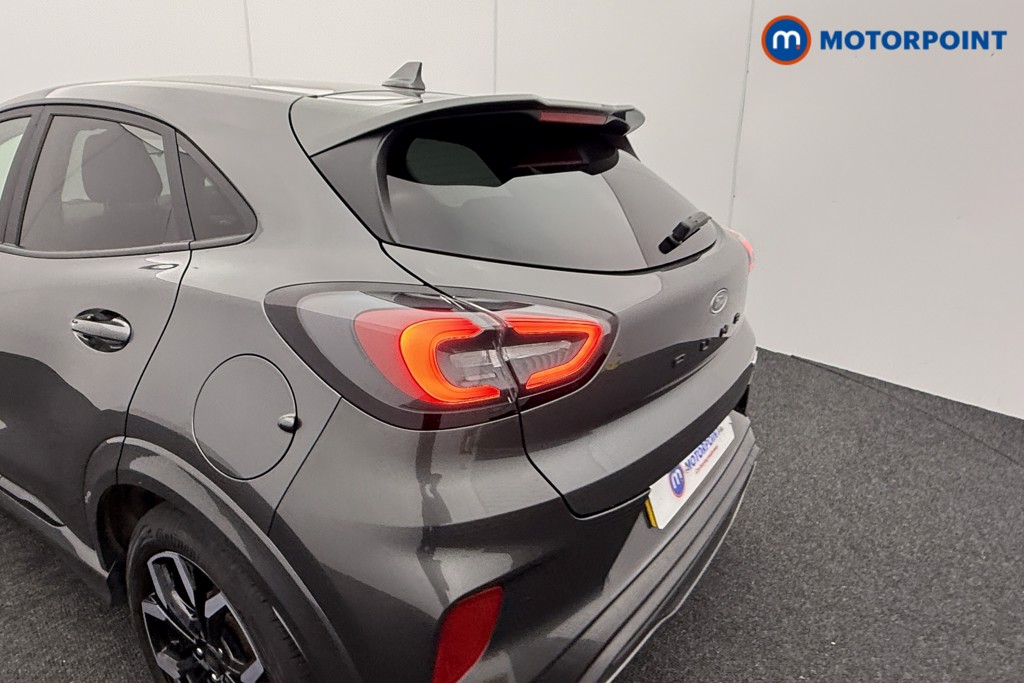 Used Ford Puma 2022 for sale - 76568812: Photo 20