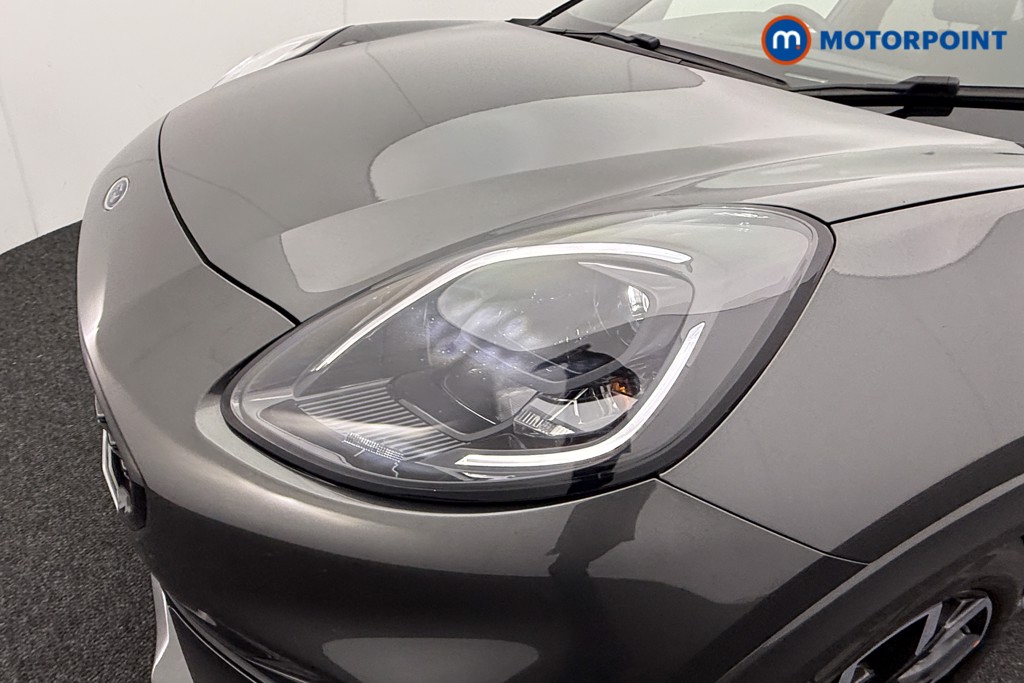 Used Ford Puma 2022 for sale - 76568812: Photo 21