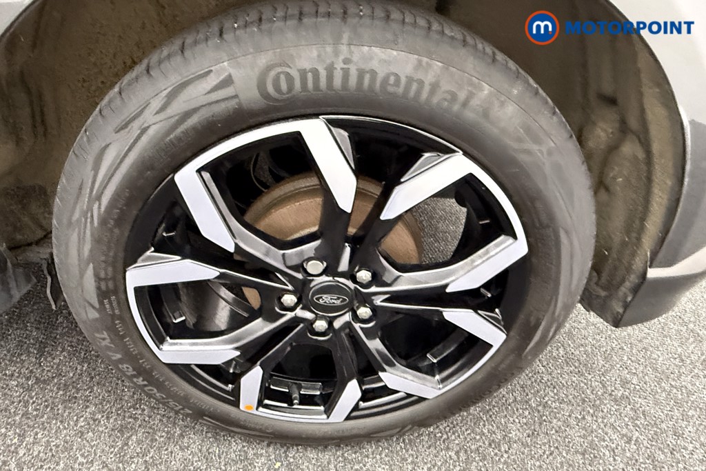 Used Ford Puma 2022 for sale - 76568812: Photo 22