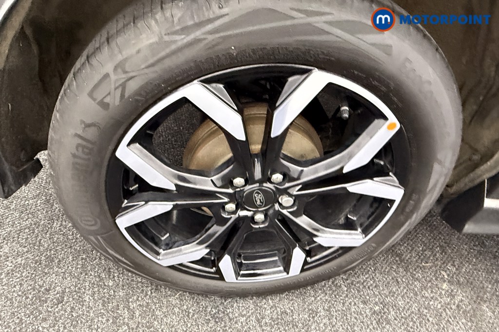 Used Ford Puma 2022 for sale - 76568812: Photo 23