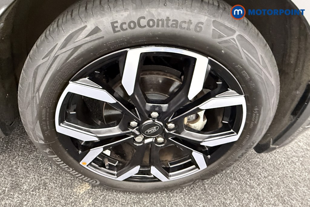 Used Ford Puma 2022 for sale - 76568812: Photo 24