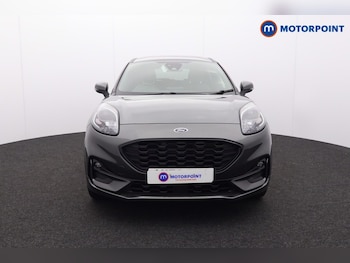 Used Ford Puma 2022 for sale - 76568812: Photo