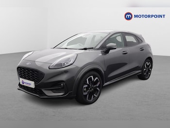 Used Ford Puma 2022 for sale - 76568812: Photo