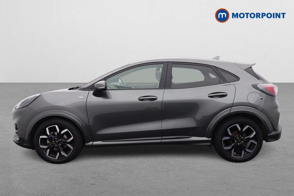 Used Ford Puma 2022 for sale - 76568812: Photo 4