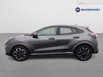 Used Ford Puma 2022 for sale - 76568812: Photo