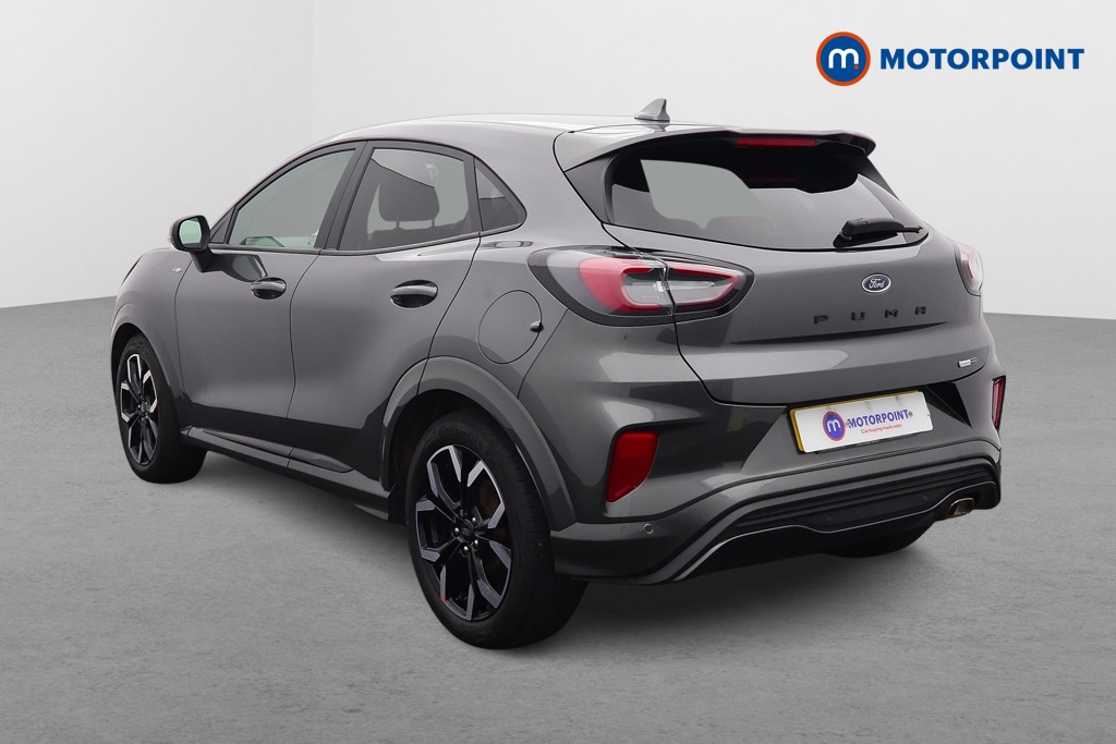 Used Ford Puma 2022 for sale - 76568812: Photo 5