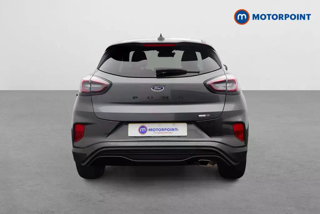 Used Ford Puma 2022 for sale - 76568812: Photo 6