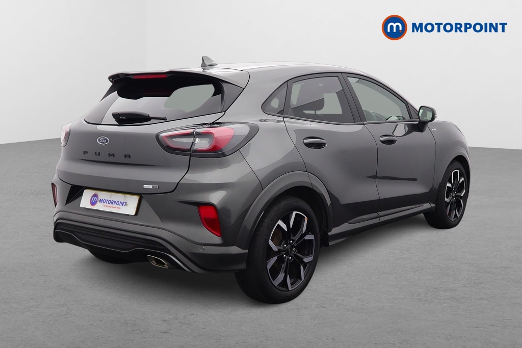 Used Ford Puma 2022 for sale - 76568812: Photo 7