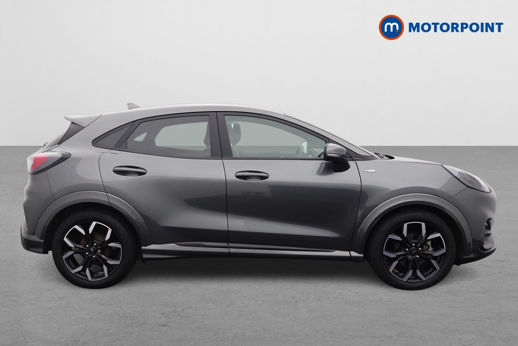 Used Ford Puma 2022 for sale - 76568812: Photo 8