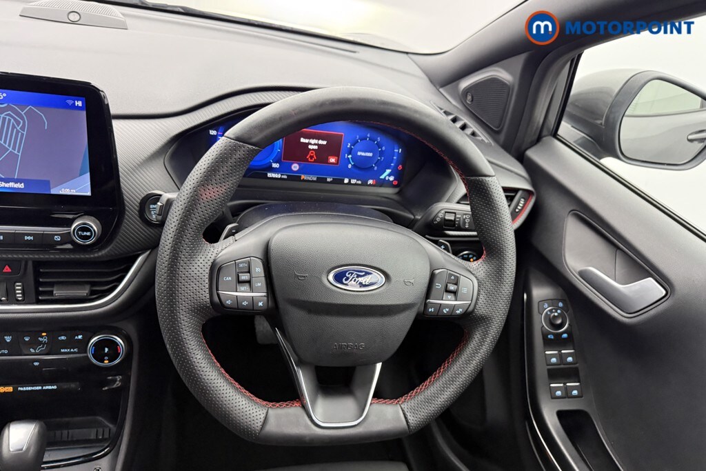 Used Ford Puma 2022 for sale - 76568812: Photo 9