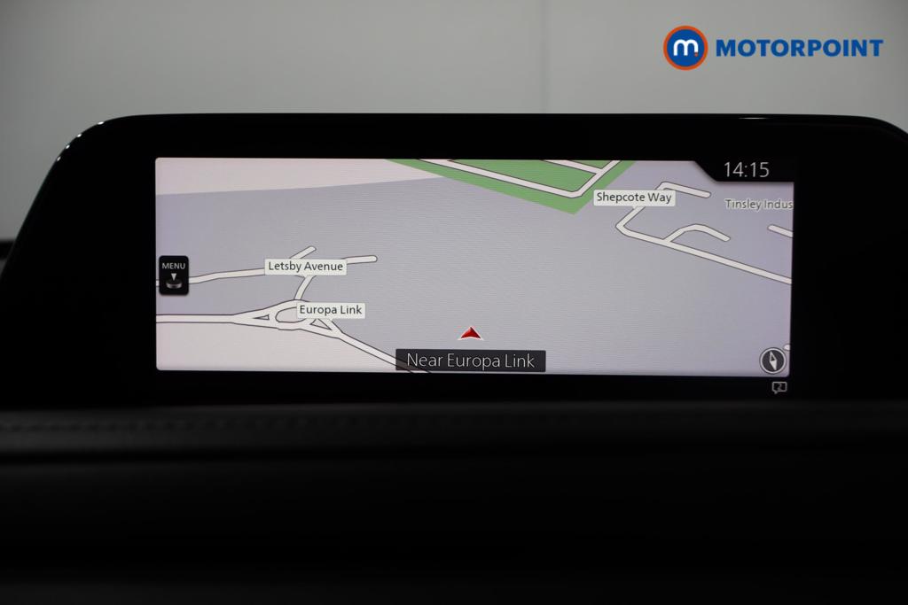 Used Mazda CX-30 2021 for sale - 76412941: Photo 10