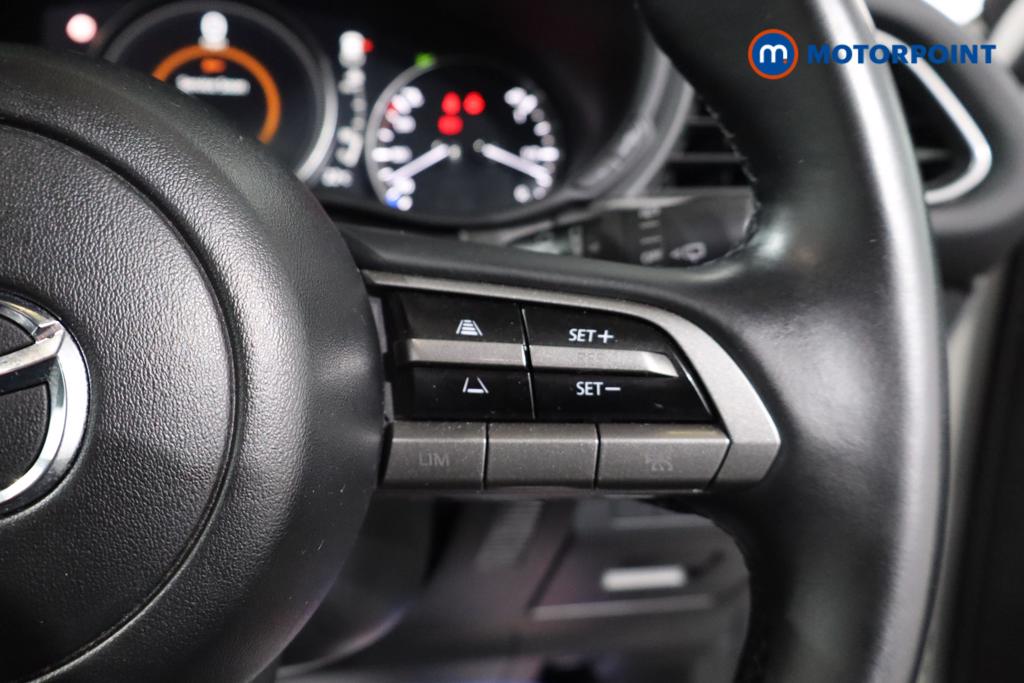 Used Mazda CX-30 2021 for sale - 76412941: Photo 15