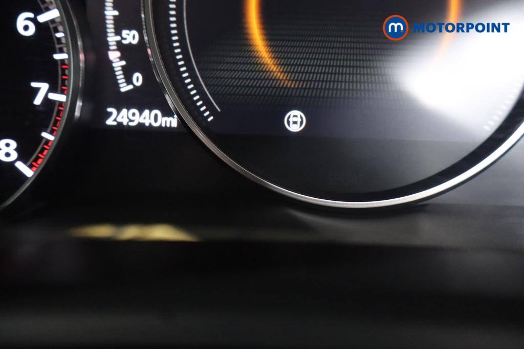 Used Mazda CX-30 2021 for sale - 76412941: Photo 16