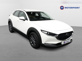 Mazda - CX-30