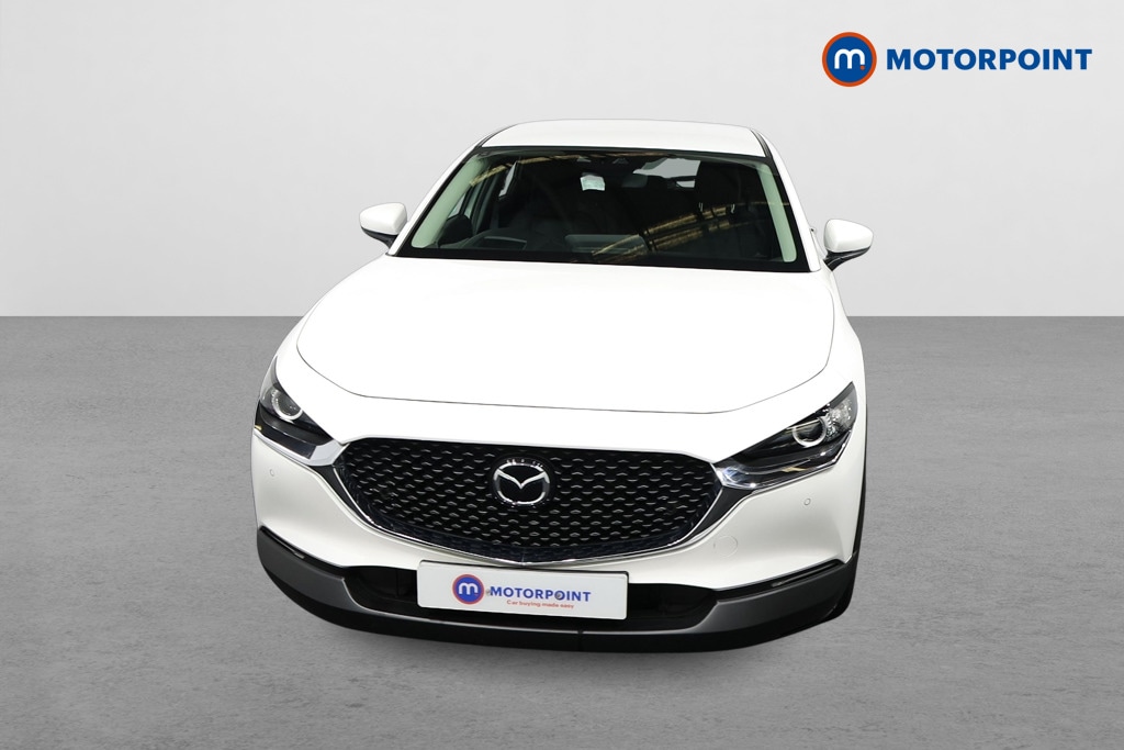 Used Mazda CX-30 2021 for sale - 76412941: Photo 2