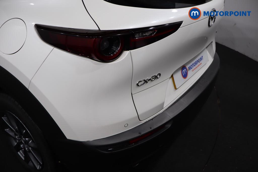 Used Mazda CX-30 2021 for sale - 76412941: Photo 22