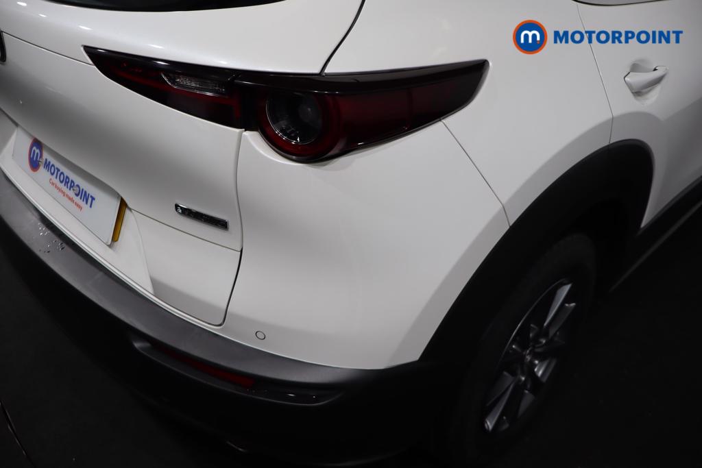 Used Mazda CX-30 2021 for sale - 76412941: Photo 23