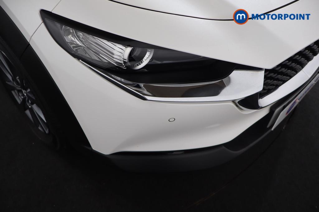 Used Mazda CX-30 2021 for sale - 76412941: Photo 24