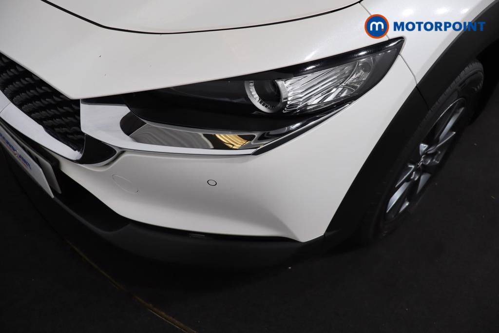 Used Mazda CX-30 2021 for sale - 76412941: Photo 25