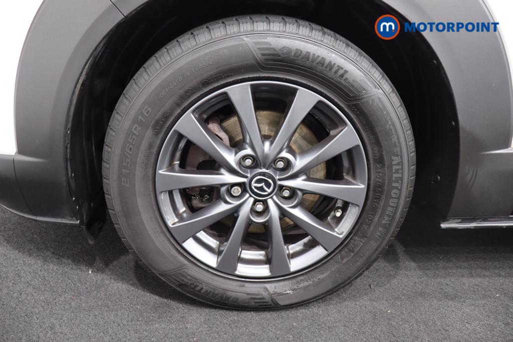 Used Mazda CX-30 2021 for sale - 76412941: Photo 26