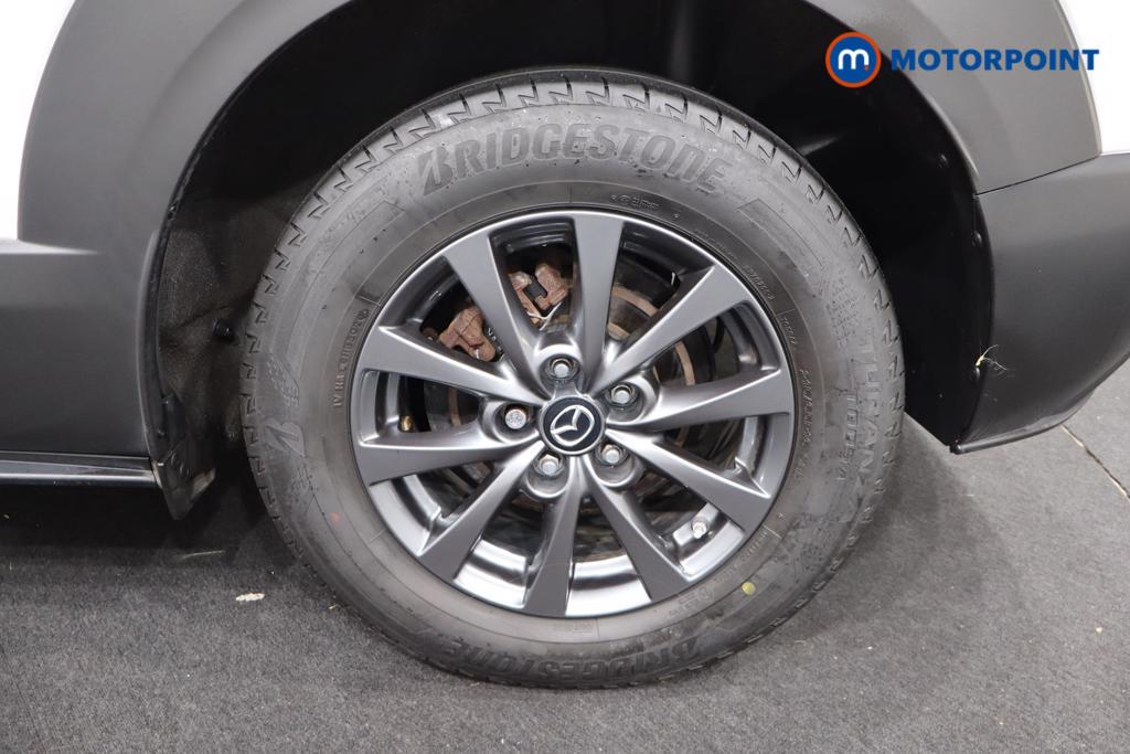 Used Mazda CX-30 2021 for sale - 76412941: Photo 27