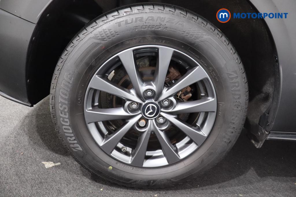 Used Mazda CX-30 2021 for sale - 76412941: Photo 28