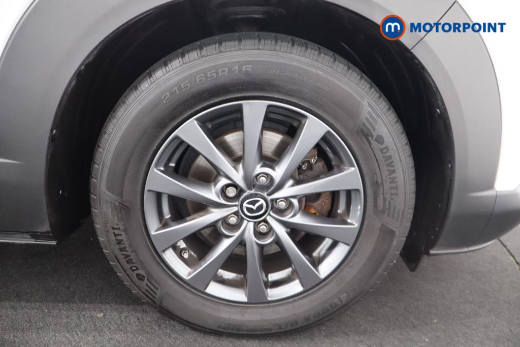 Used Mazda CX-30 2021 for sale - 76412941: Photo 29