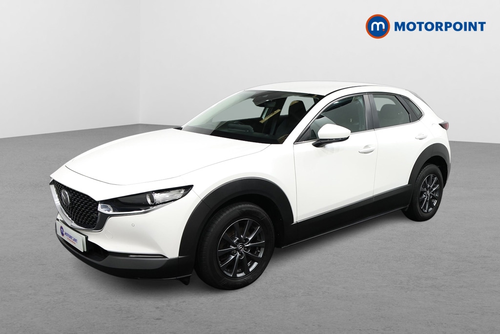 Used Mazda CX-30 2021 for sale - 76412941: Photo 3