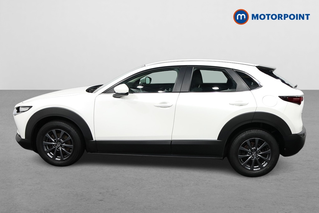 Used Mazda CX-30 2021 for sale - 76412941: Photo 4