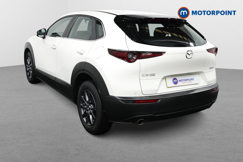Used Mazda CX-30 2021 for sale - 76412941: Photo 5