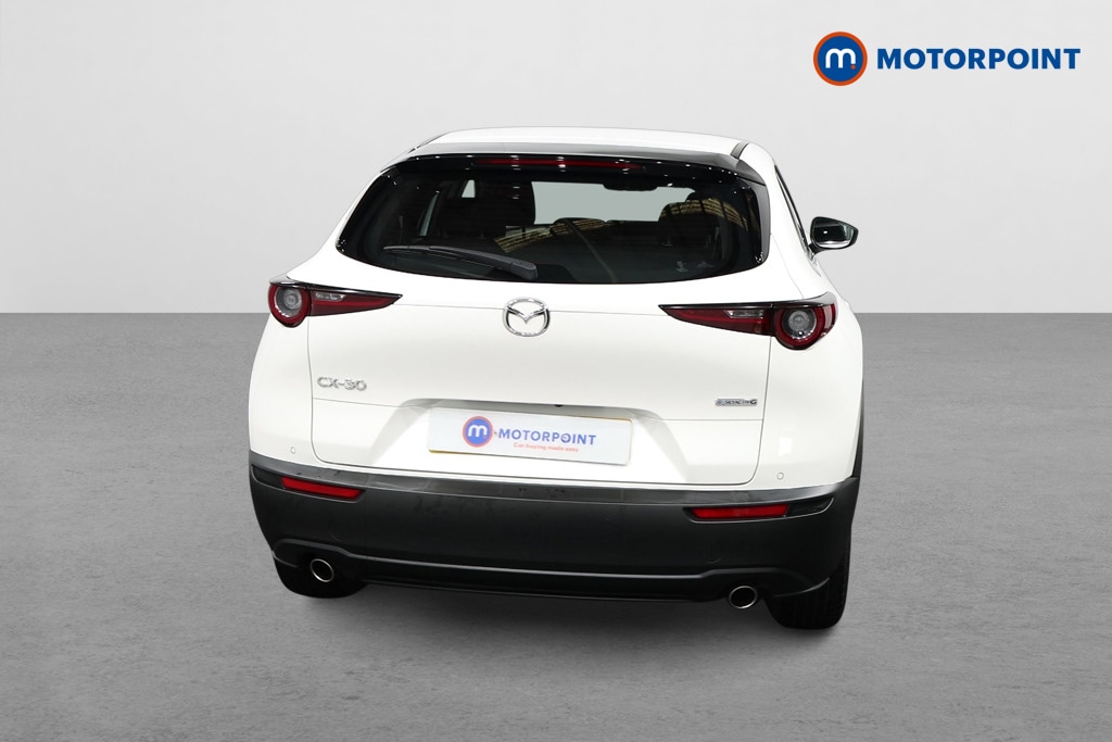 Used Mazda CX-30 2021 for sale - 76412941: Photo 6