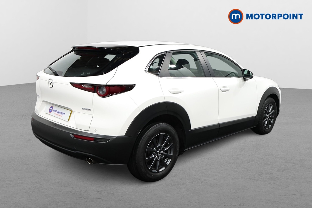 Used Mazda CX-30 2021 for sale - 76412941: Photo 7
