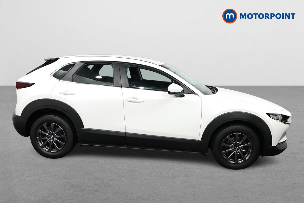 Used Mazda CX-30 2021 for sale - 76412941: Photo 8
