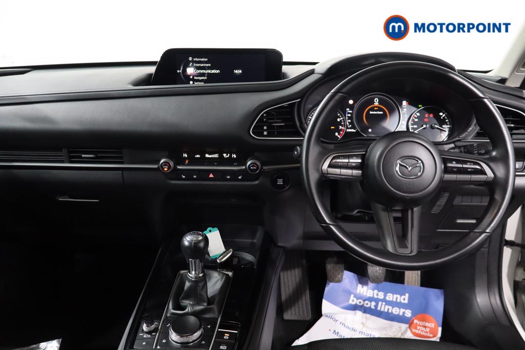 Used Mazda CX-30 2021 for sale - 76412941: Photo 9