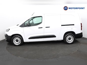 Used Citroen Berlingo 2026 for sale - 79216894: Photo