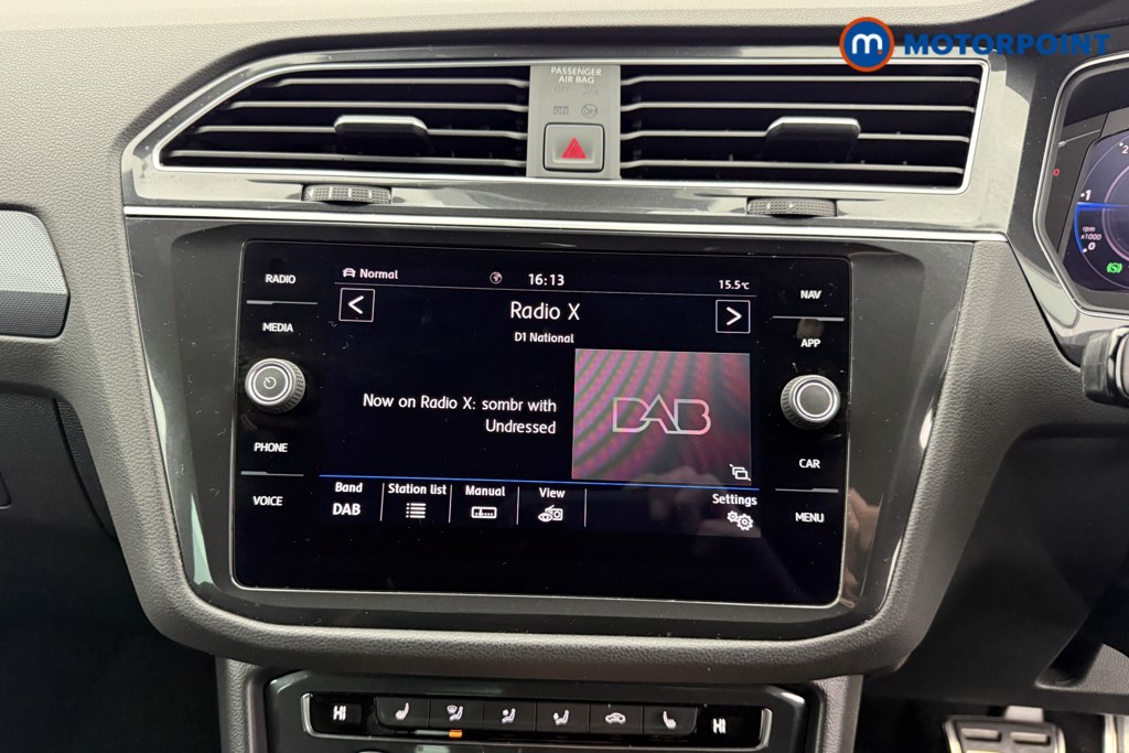 Used Volkswagen Tiguan 2020 for sale - 76610753: Photo 11