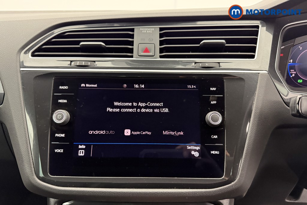 Used Volkswagen Tiguan 2020 for sale - 76610753: Photo 13