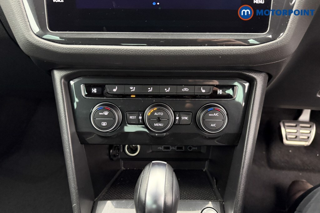 Used Volkswagen Tiguan 2020 for sale - 76610753: Photo 14